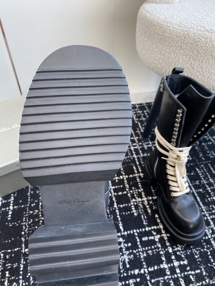 RICK OWENS DRKSHDW