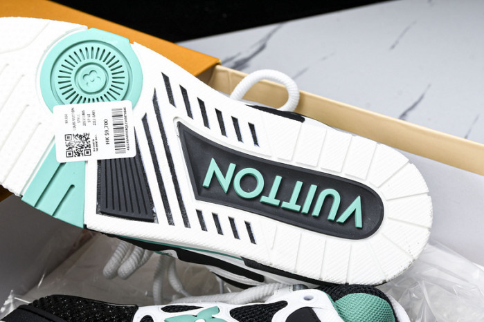 L&V SNEAKERS