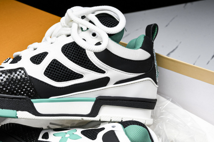 L&V SNEAKERS