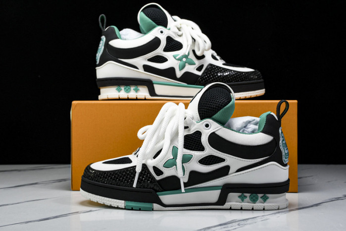 L&V SNEAKERS