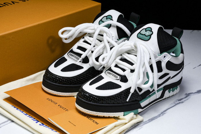 L&V SNEAKERS