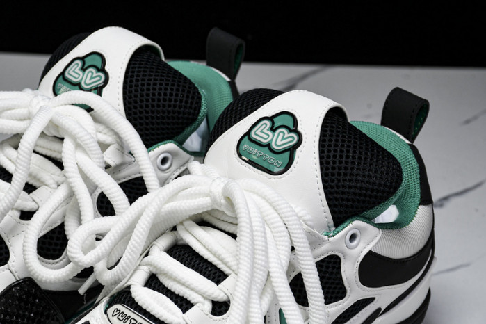 L&V SNEAKERS