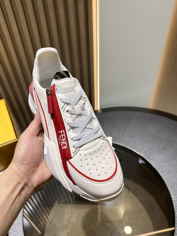 FEND1 SNEAKERS PANKICK