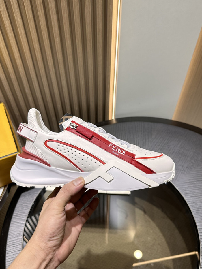 FEND1 SNEAKERS PANKICK