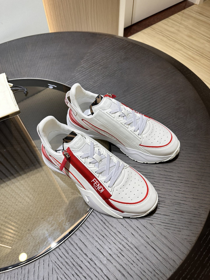 FEND1 SNEAKERS PANKICK