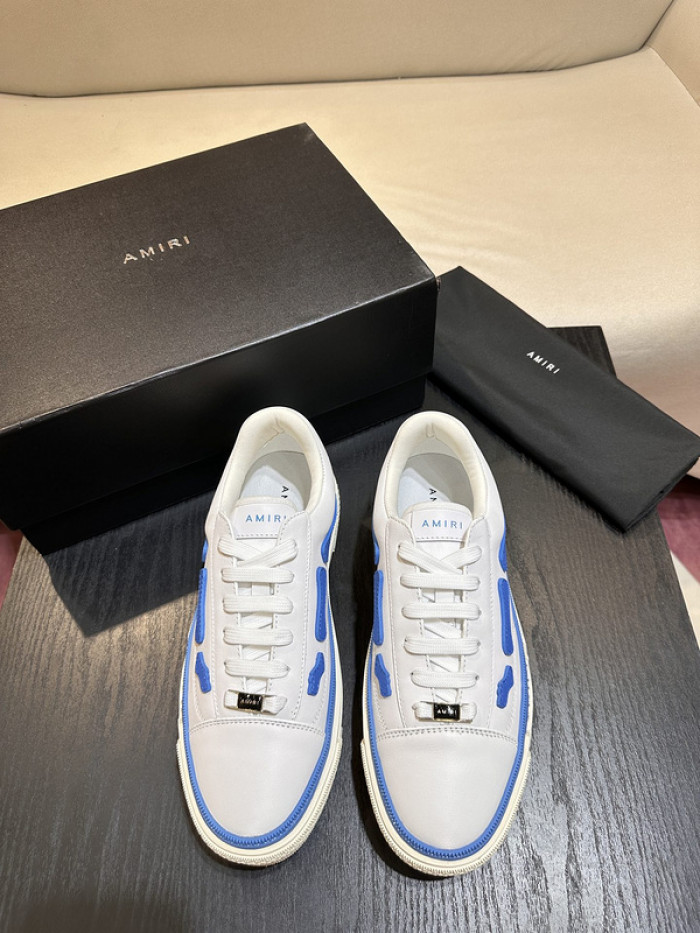 AM1R1 SNEAKERS