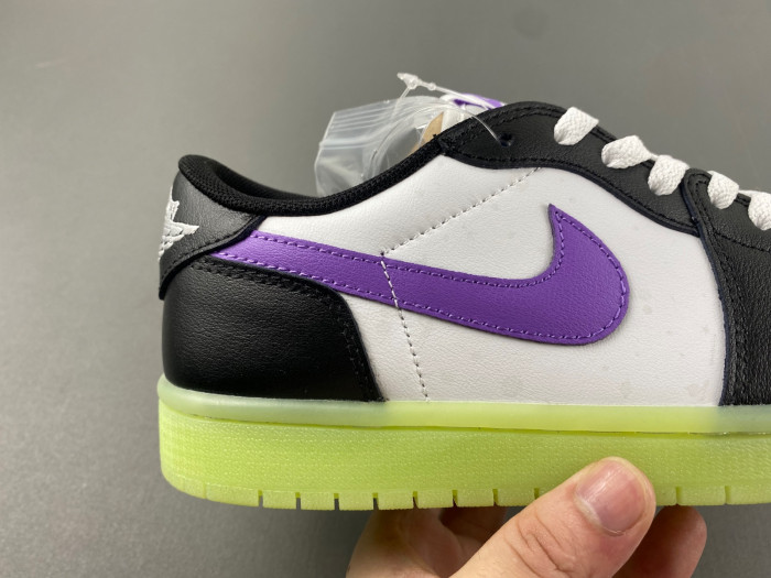 Air Jordan 1 Retro Low HF0410-001