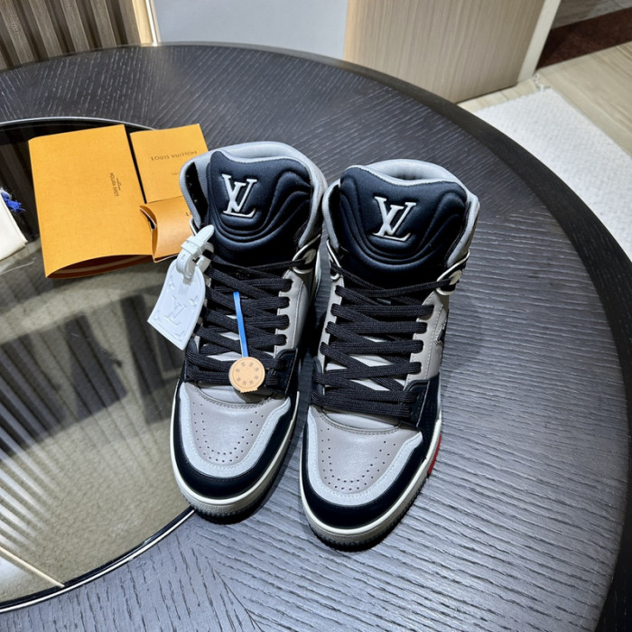 L&V SNEAKERS