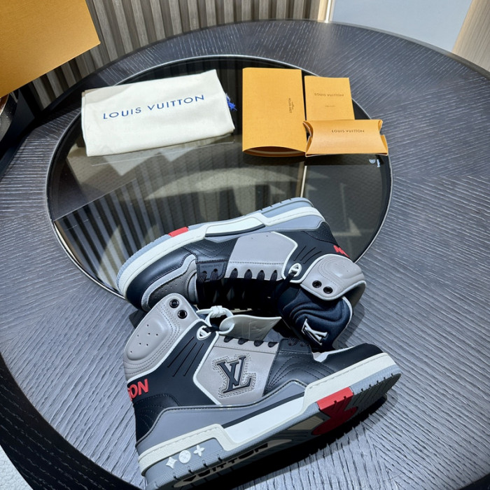 L&V SNEAKERS