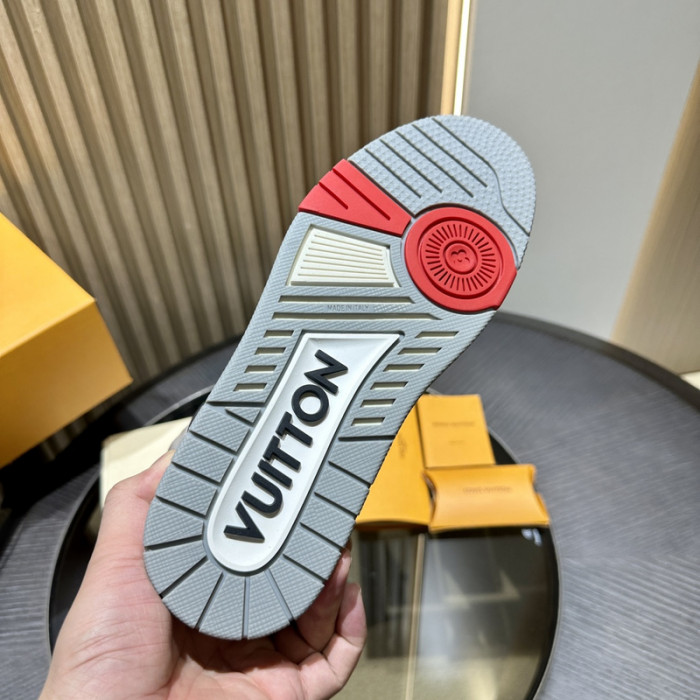 L&V SNEAKERS