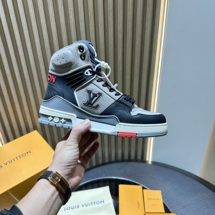 L&V SNEAKERS