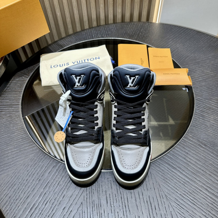 L&V SNEAKERS