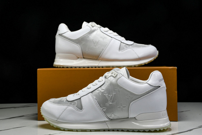 L&V SNEAKERS