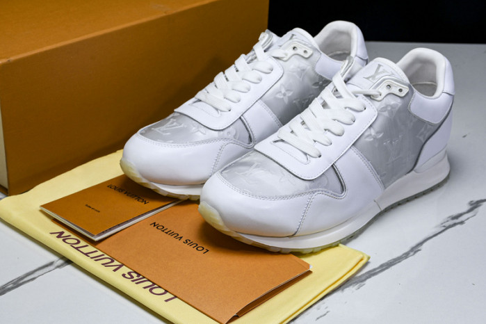 L&V SNEAKERS