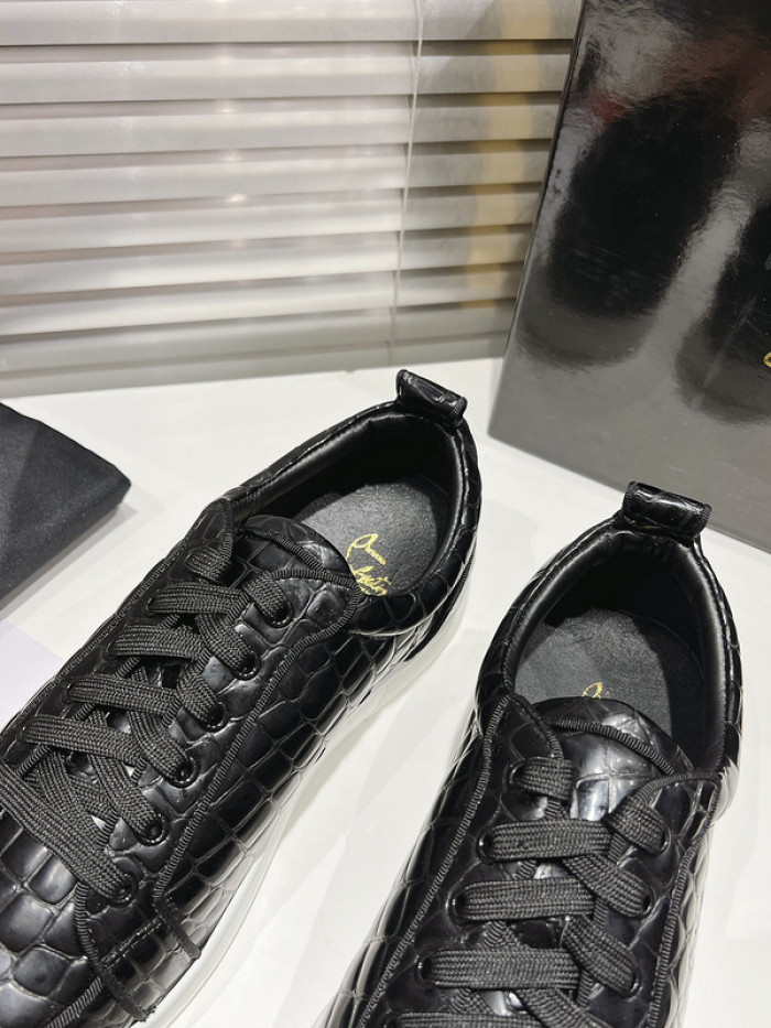 C&L sneaker