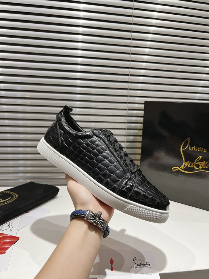C&L sneaker