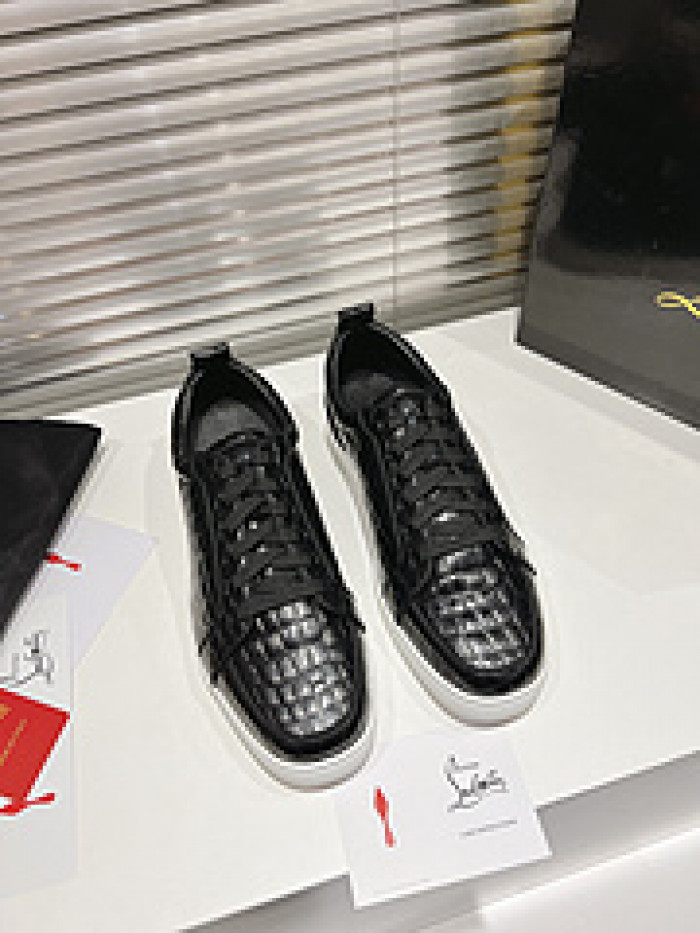 C&L sneaker