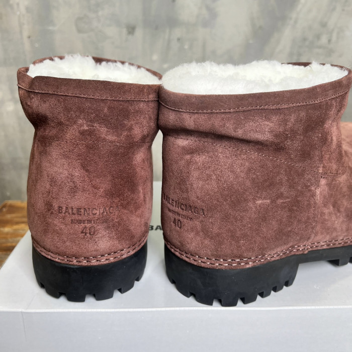 BAL*ENC1*AG* boots