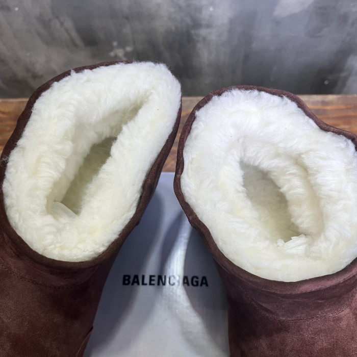 BAL*ENC1*AG* boots