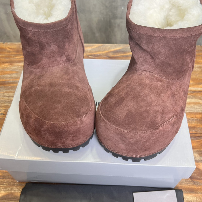 BAL*ENC1*AG* boots