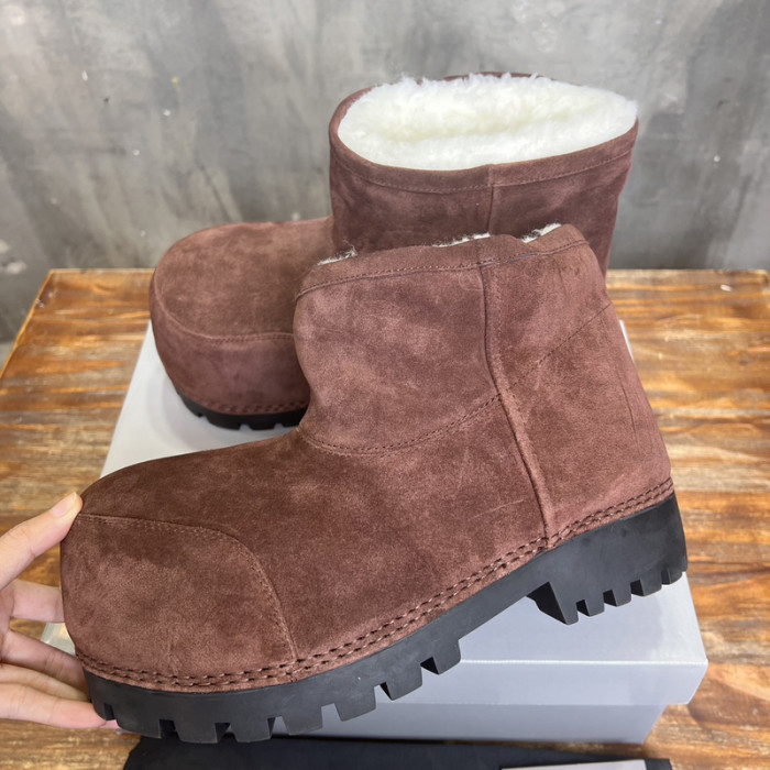 BAL*ENC1*AG* boots