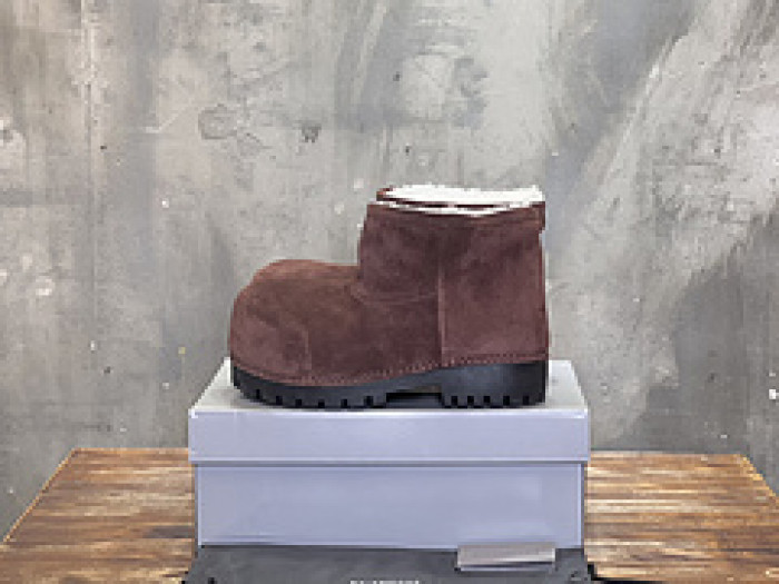 BAL*ENC1*AG* boots