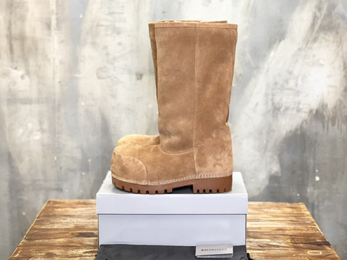 BAL*ENC1*AG* boots