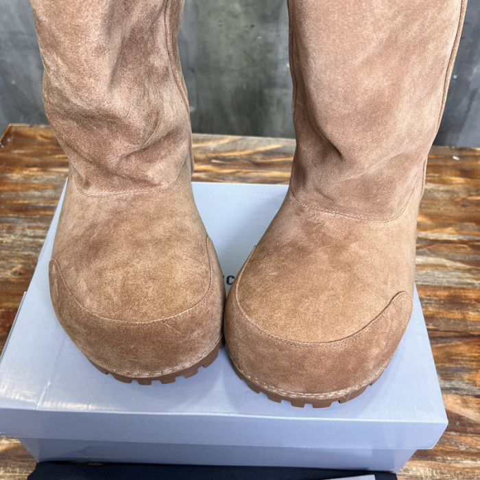 BAL*ENC1*AG* boots