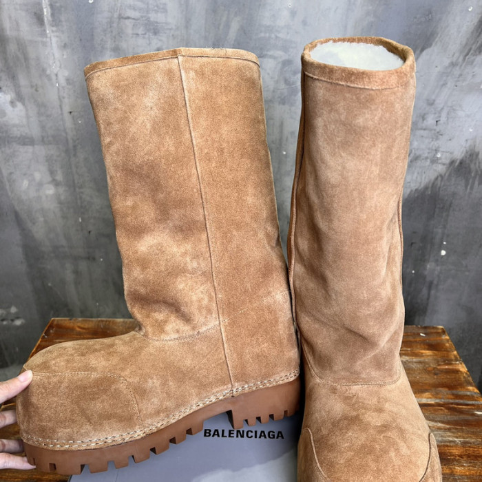 BAL*ENC1*AG* boots