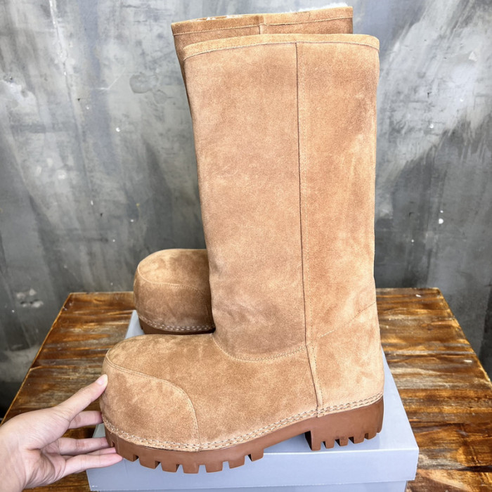 BAL*ENC1*AG* boots