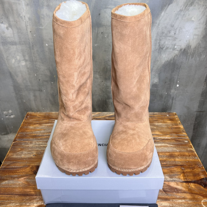 BAL*ENC1*AG* boots