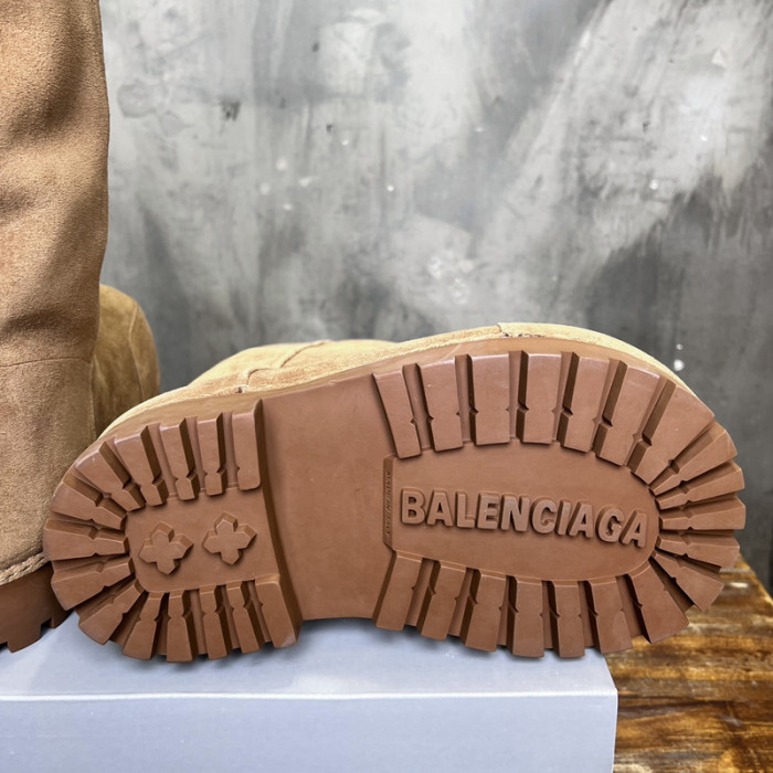BAL*ENC1*AG* boots