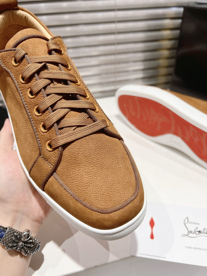C&L sneaker
