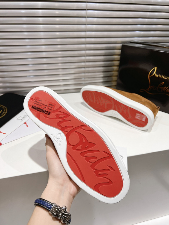 C&L sneaker