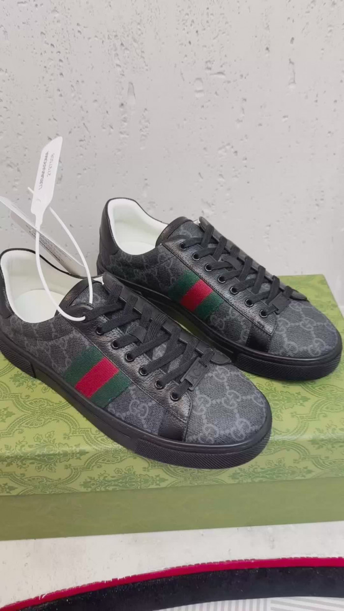 GUCC SNEAKER