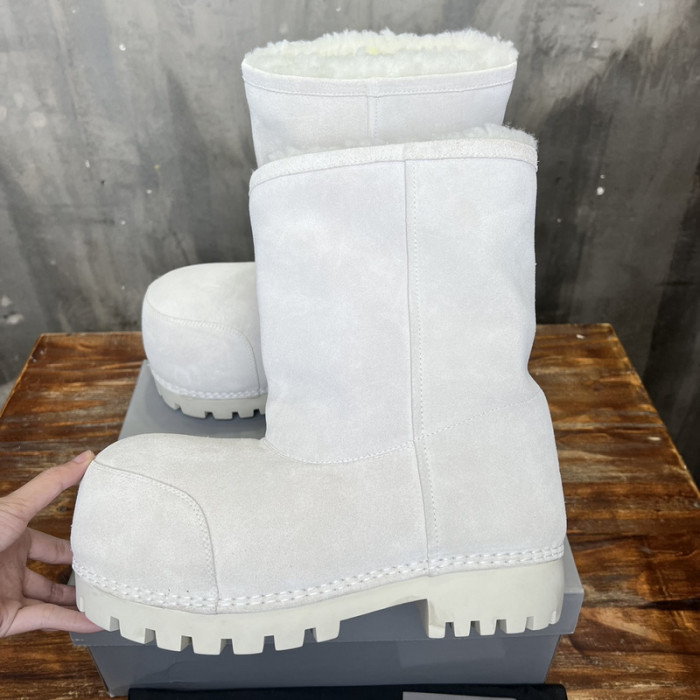 BAL*ENC1*AG* boots