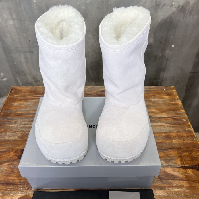 BAL*ENC1*AG* boots