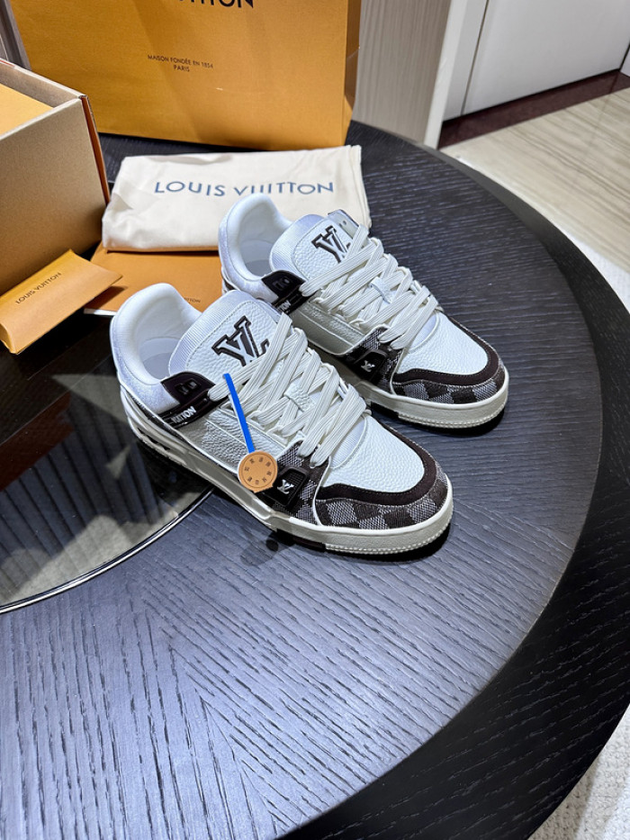 L&V SNEAKERS