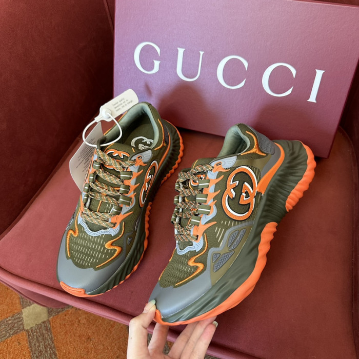 GUCC SNEAKER