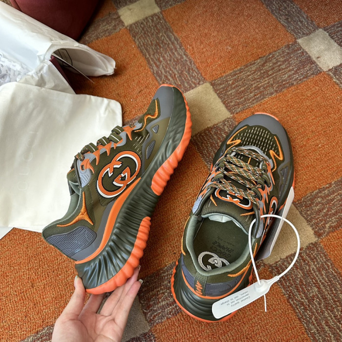 GUCC SNEAKER