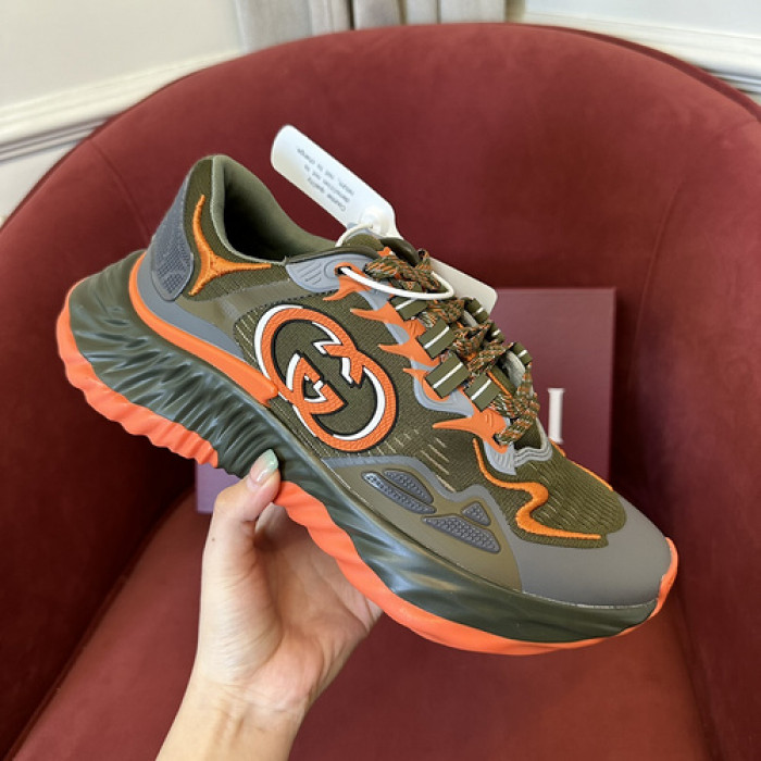 GUCC SNEAKER