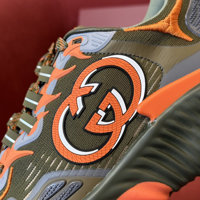 GUCC SNEAKER