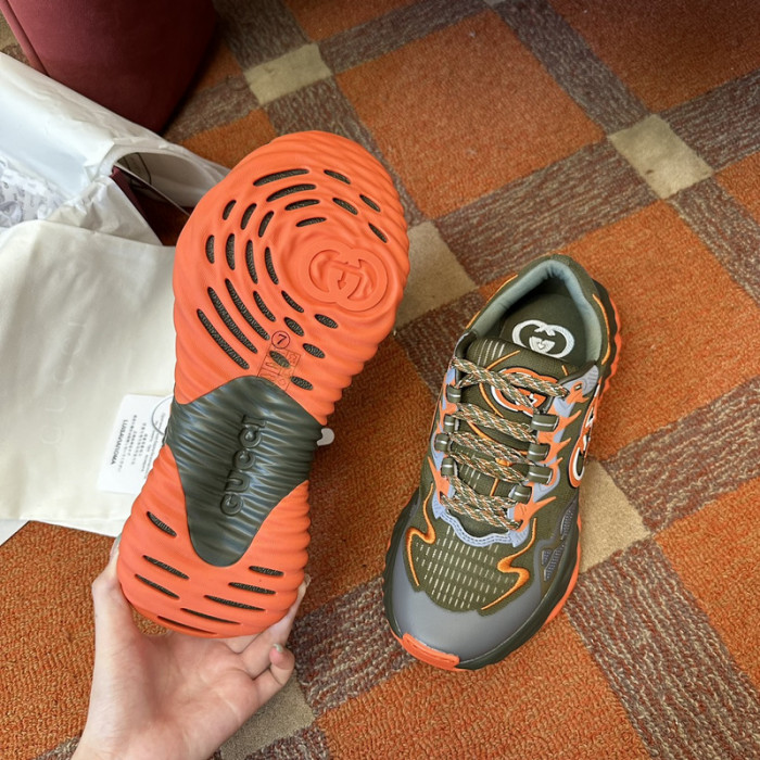 GUCC SNEAKER