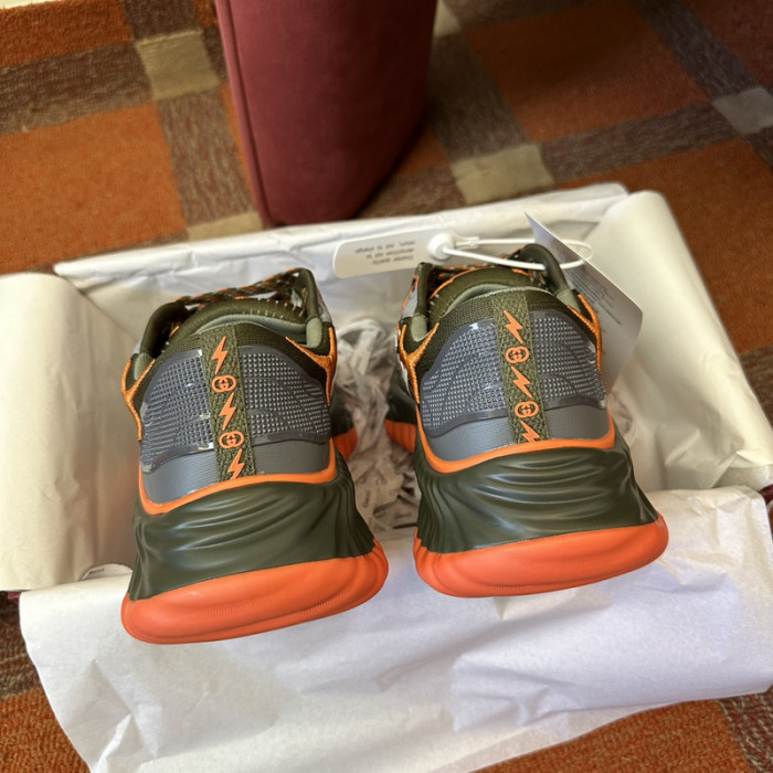 GUCC SNEAKER