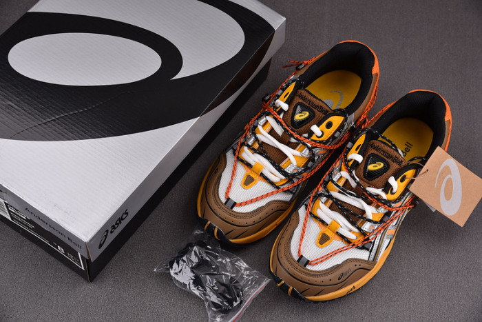As*ic*ss shoes