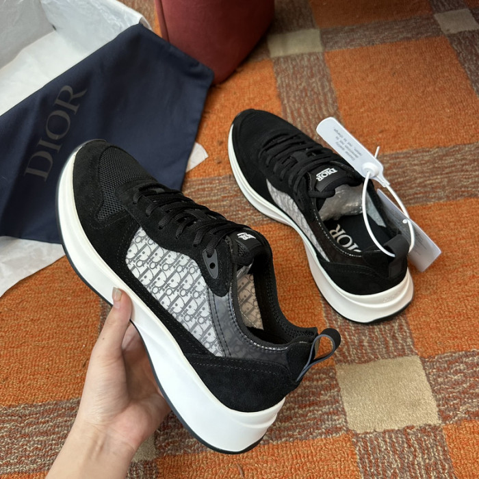 DI*O*R B25 PANKICK