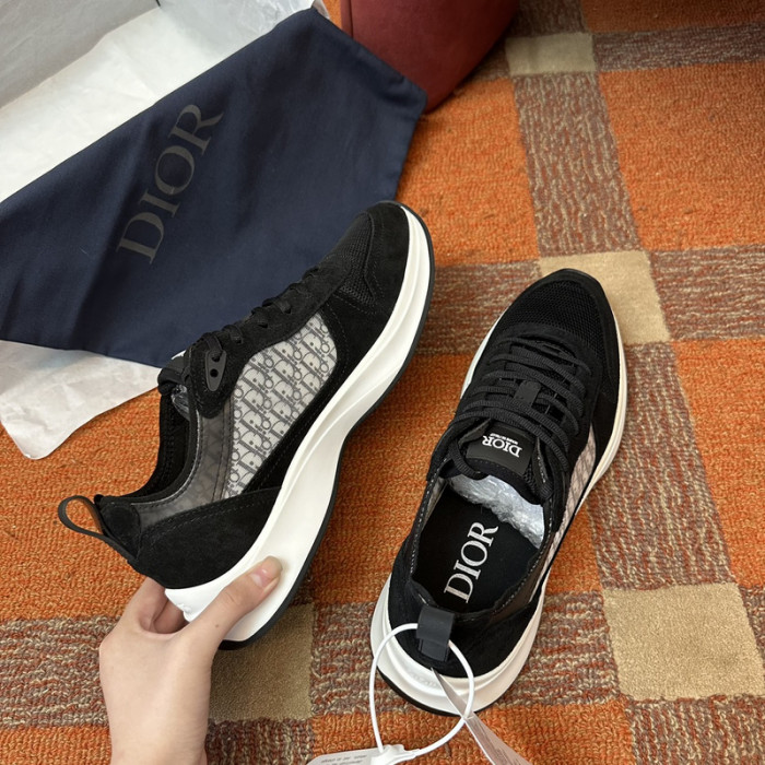 DI*O*R B25 PANKICK