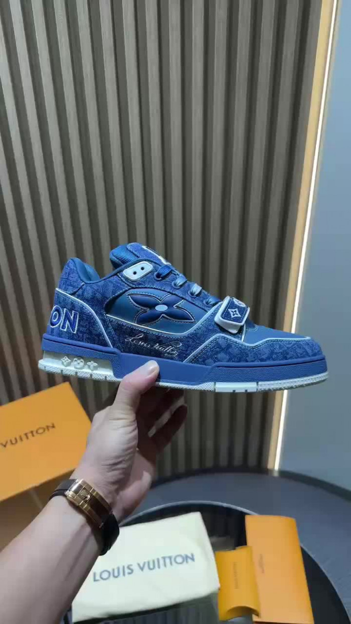 L&V SNEAKERS