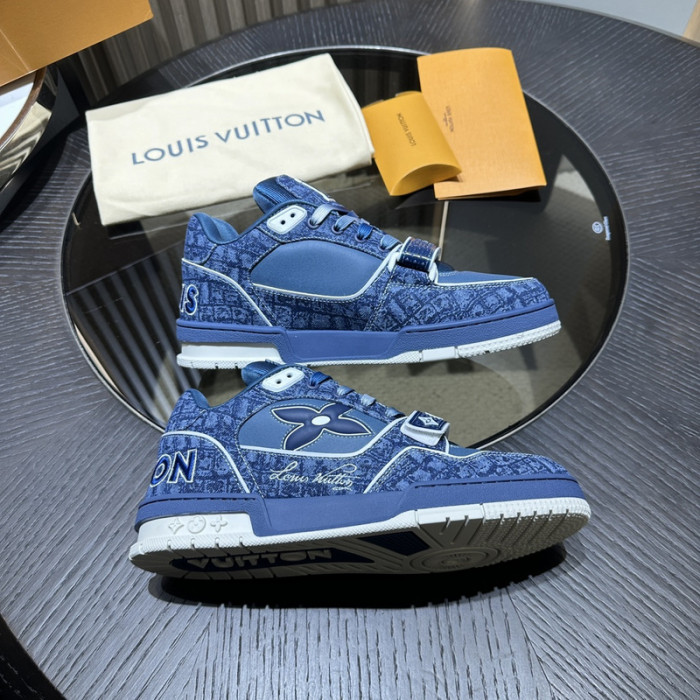 L&V SNEAKERS