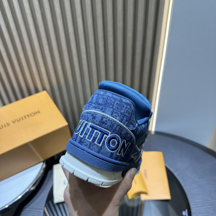 L&V SNEAKERS